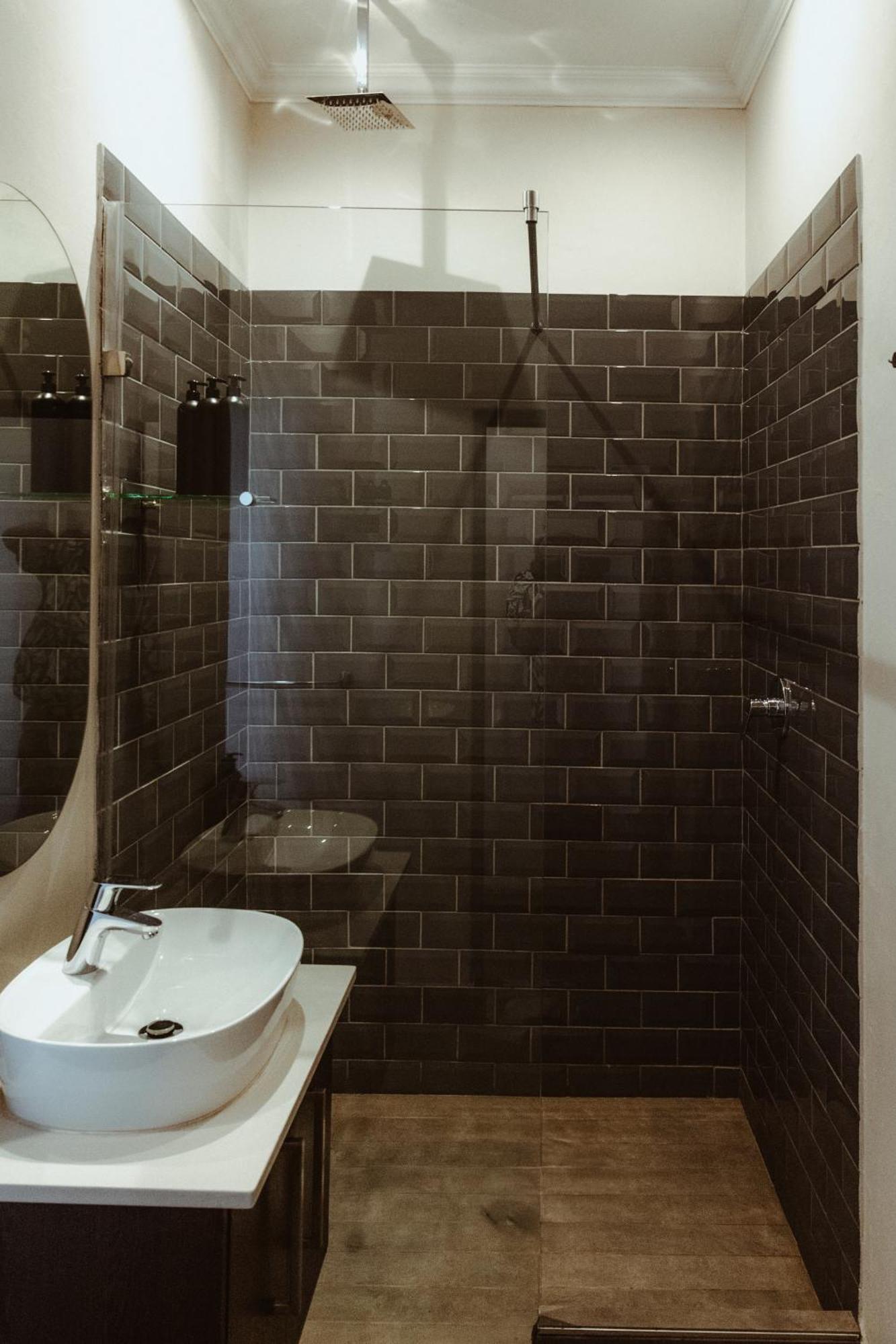 The Feather Hill Boutique Hotel ポチェフストルーム エクステリア 写真